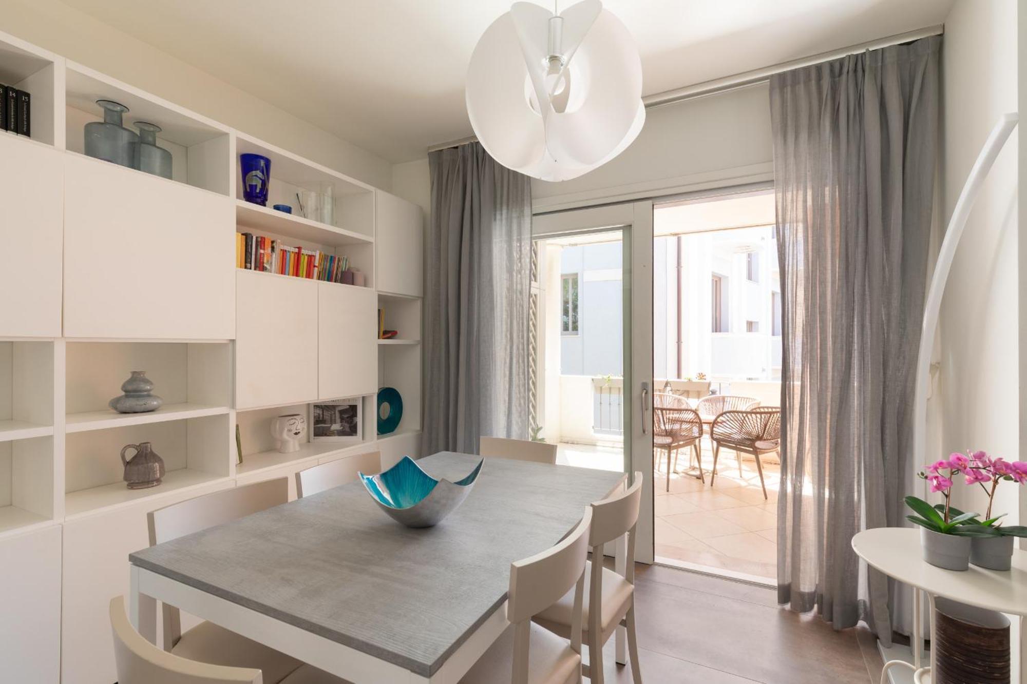 Apartment Casa Angioy By Wonderful Italy Olbia