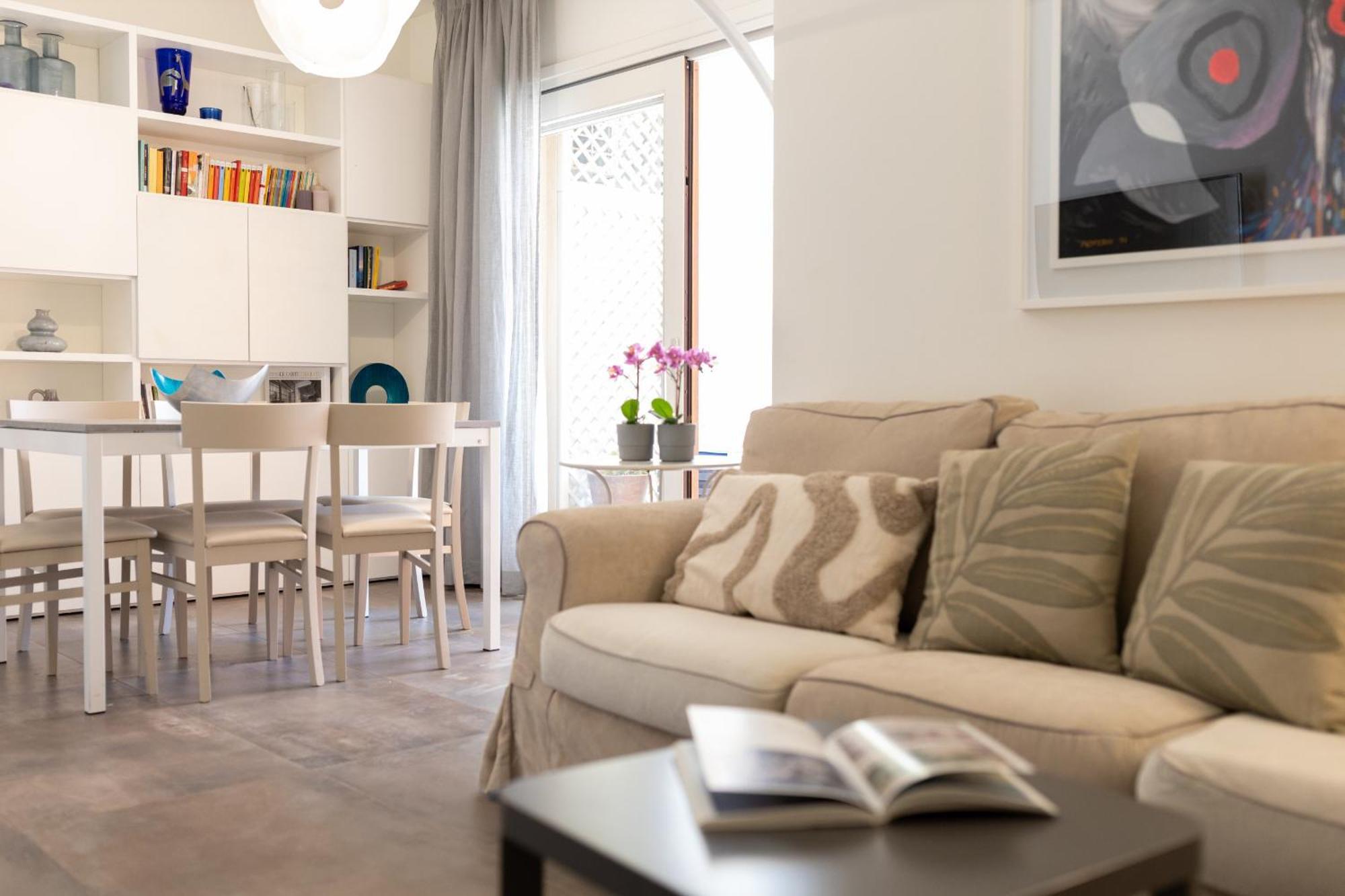 Casa Angioy By Wonderful Italy Olbia