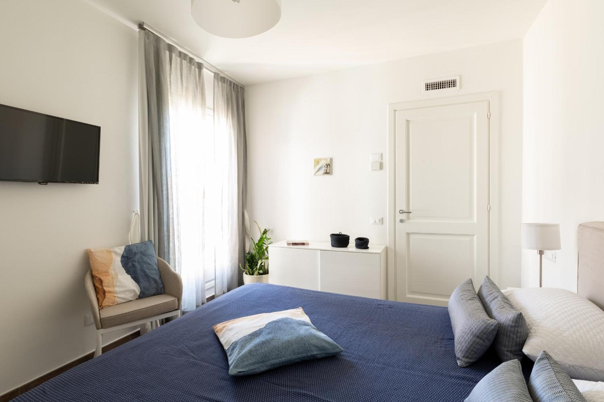 Casa Angioy By Wonderful Italy Apartment Olbia